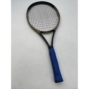 Wilson Pro Staff 4.0 Hammer System Dual Taper Beam OS 110 sq in Grip 4 1/2